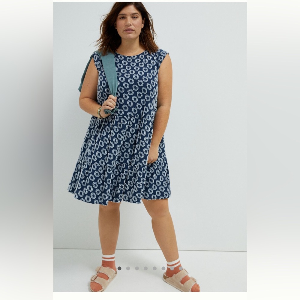 Anthropologie Dress Size Mediun